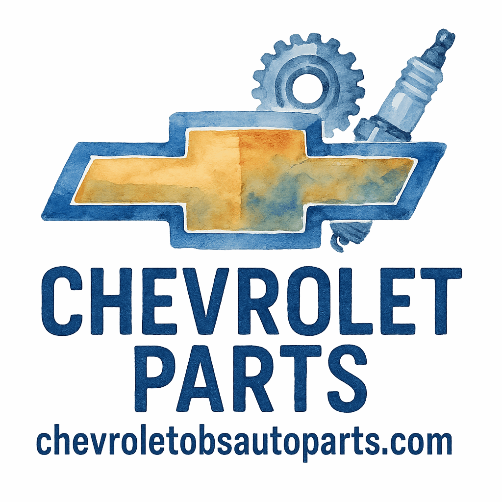 chevroletobsautoparts.com